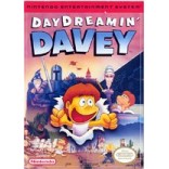 Nintendo NES Day Dreamin Davey (Cartridge Only)